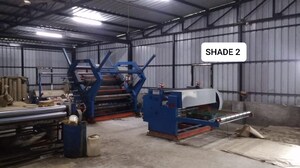 Warehouse – Exterior View View at Wada - for Sale