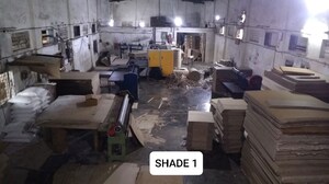  Warehouse For Sale in Wada