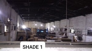  Warehouse – Exterior View View at Wada - for Sale