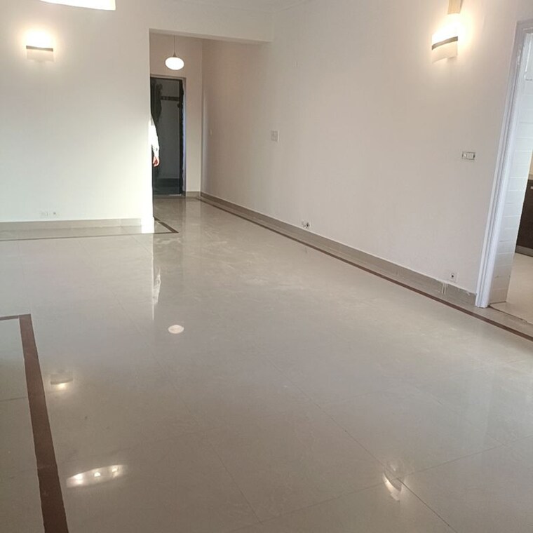 Room, orchid-petals 3 Bedroom 1805 Sq.Ft. Apartment In Sector 49 Gurgaon 10731386