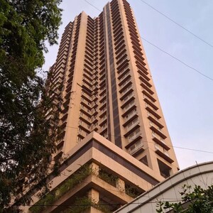 2.5 BHK Apartment For Rent in ND Palai Towers, Goregaon West
