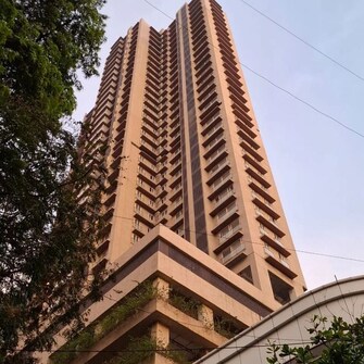 2.5 BHK Apartment For Rent in ND Palai Towers in Goregaon West, Mumbai