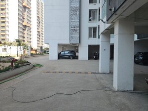 3 BHK Apartment – Exterior View View at Basil Mondale, Mundhwa - for Sale