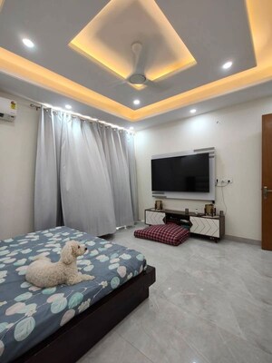 Bedroom in 4 BHK Apartment at BPTP Amstoria, Sector 102 – for Sale