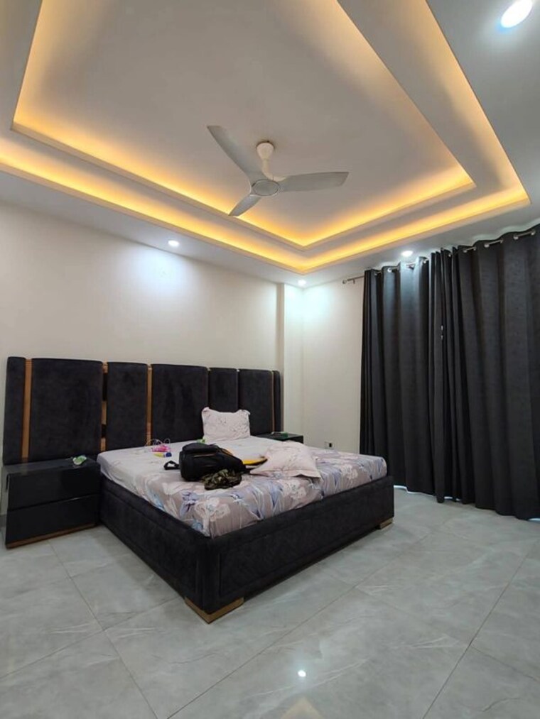 Bedroom, bptp-amstoria 4 Bedroom 500 Sq.Yd. Apartment In Sector 102 Gurgaon 10731390