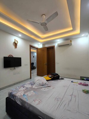 Bedroom in 4 BHK Apartment at BPTP Amstoria, Sector 102 – for Sale