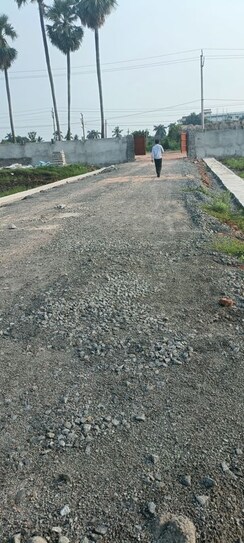 Plot For Sale in Kandrika