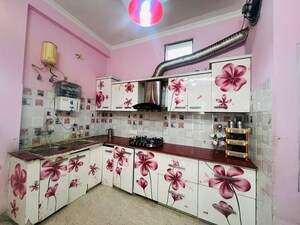 Kitchen in 2 BHK Builder Floor at Sahastradhara – for Sale