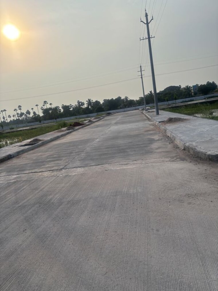 Exterior View, wanakbara  192 Sq.Yd. Plot In Wanakbara Diu 10731407