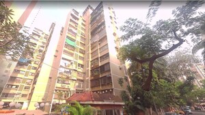 3 BHK Apartment For Rent in Link Garden, Andheri West