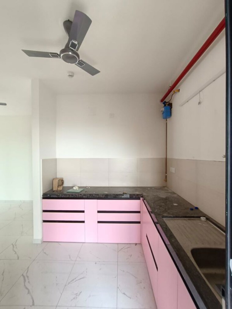 undefined, mahindra-nestalgia 3 Bedroom 978 Sq.Ft. Apartment In Pimpri Pune 10731410