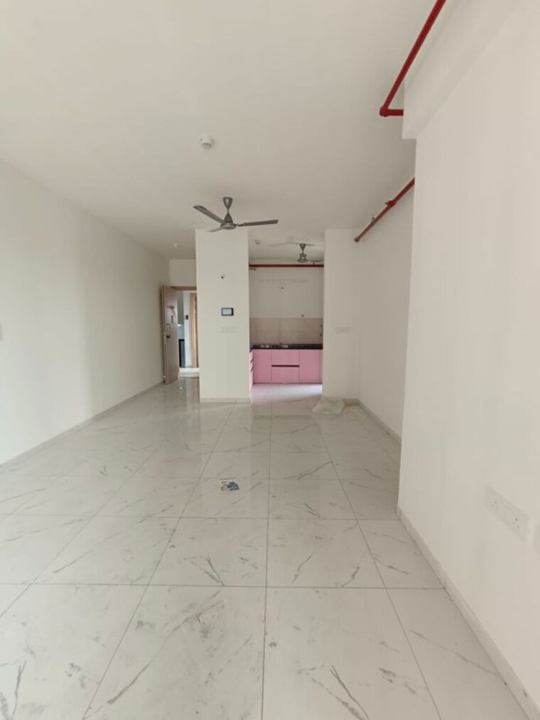 undefined, mahindra-nestalgia 3 Bedroom 978 Sq.Ft. Apartment In Pimpri Pune 10731410