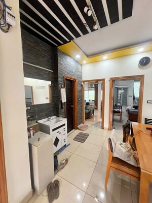 Team Area in 3 BHK Builder Floor at Sector 57 – for Rent