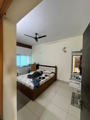 3 BHK Builder Floor For Rent in Sector 57
