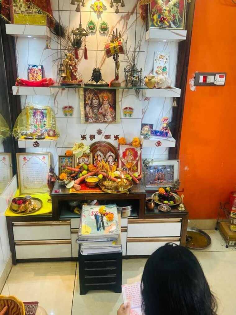 undefined, sector 57 3 Bedroom 2000 Sq.Ft. Builder Floor In Sector 57 Gurgaon 10731415