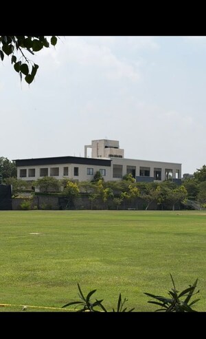  Plot – Exterior View View at Jb Colony - for Sale