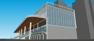  Showroom – Exterior View View at Kakade City, Karve Nagar - for Rent
