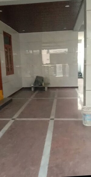 Building Lobby in 3 BHK Independent House at Balapur – for Sale