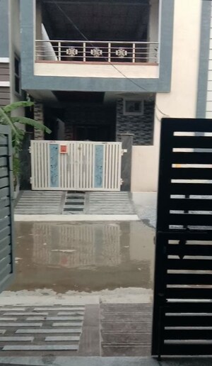 3 BHK Independent House – Exterior View View at Balapur - for Sale