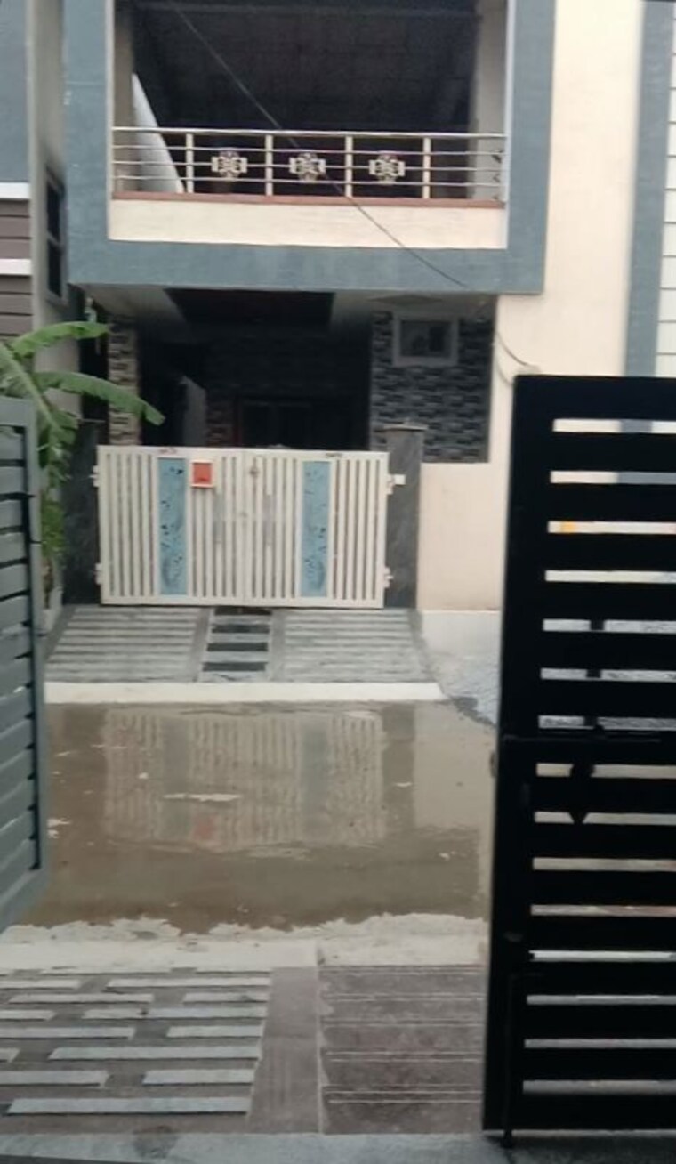 Exterior View, balapur 3 Bedroom 150 Sq.Yd. Independent House In Balapur Hyderabad 10730785