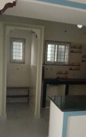 Kitchen in 3 BHK Independent House at Balapur – for Sale