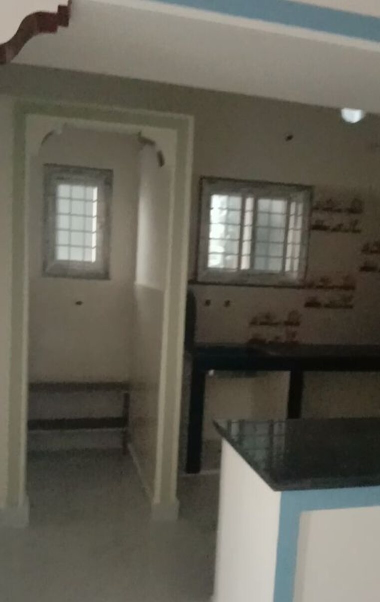 Kitchen, balapur 3 Bedroom 150 Sq.Yd. Independent House In Balapur Hyderabad 10730785
