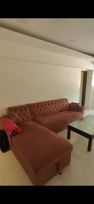 Bedroom in 2 BHK Apartment at Rock House Worli, Worli – for Rent