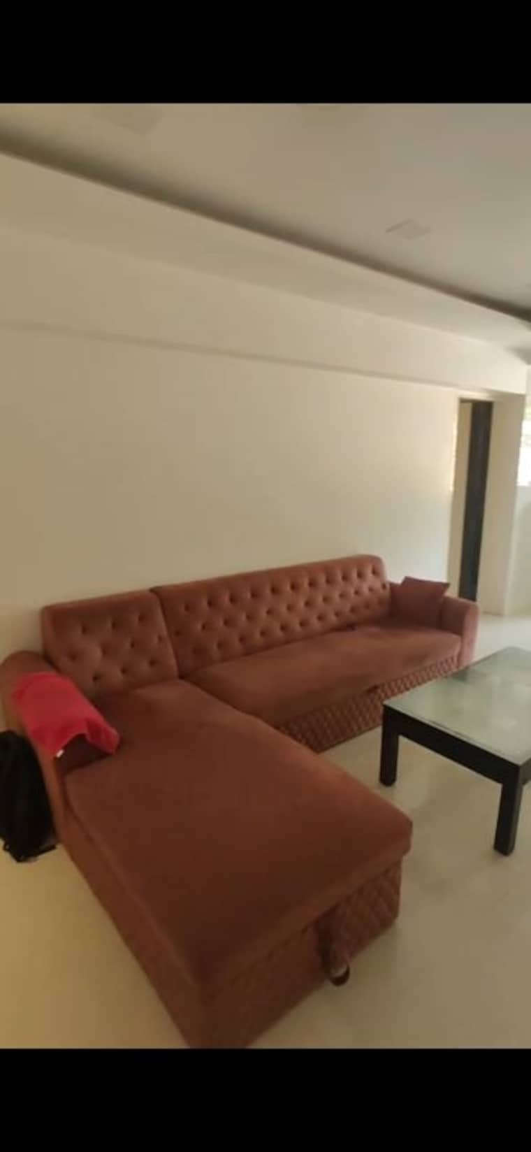 Bedroom, rock-house-worli 2 Bedroom 850 Sq.Ft. Apartment In Worli Mumbai 10731436