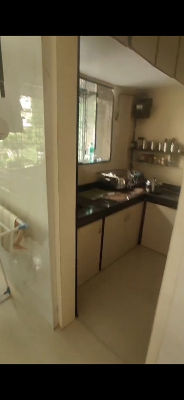 Kitchen, rock-house-worli 2 Bedroom 850 Sq.Ft. Apartment In Worli Mumbai 10731436