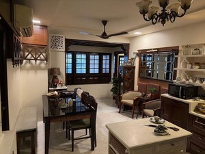 3 BHK Apartment For Sale in Parel