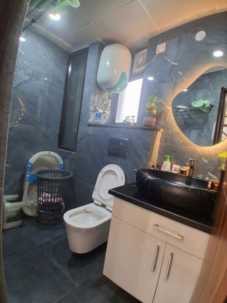 Team Area, sector 48 2 Bedroom 1800 Sq.Ft. Builder Floor In Sector 48 Gurgaon 10731439