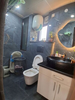 Team Area in 2 BHK Builder Floor at Sector 48 – for Rent