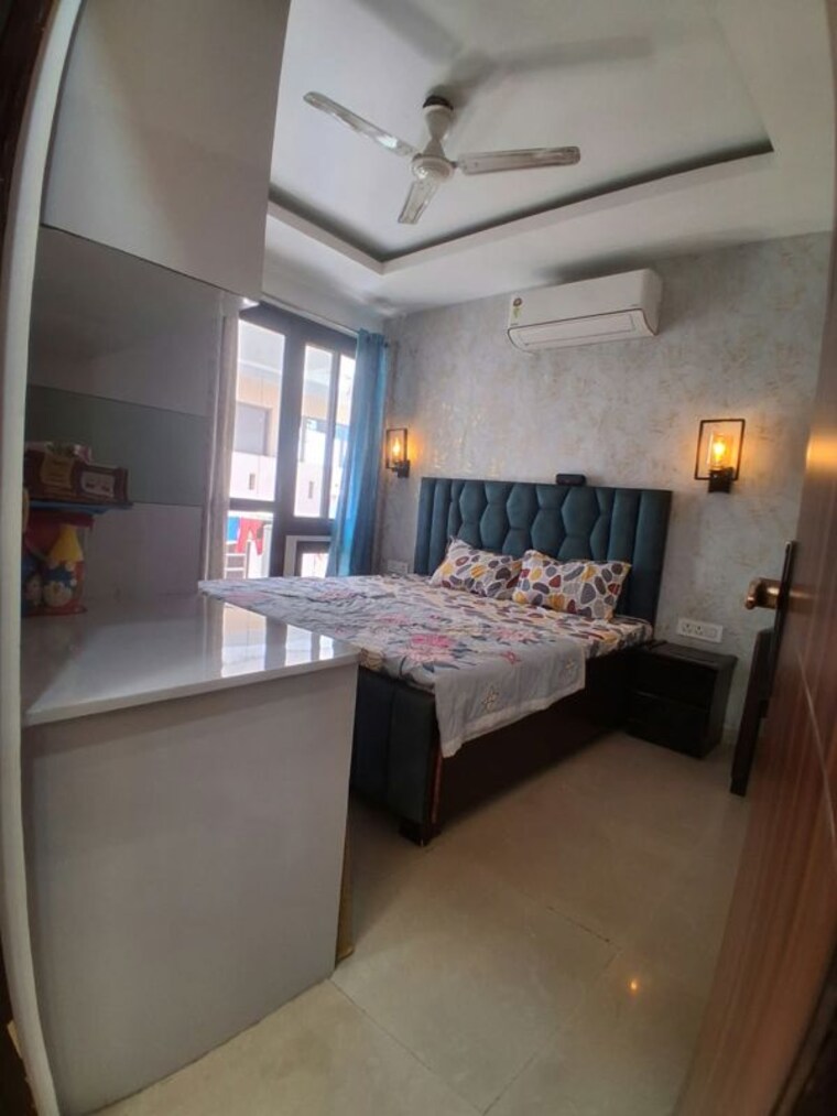 Kitchen, sector 48 2 Bedroom 1800 Sq.Ft. Builder Floor In Sector 48 Gurgaon 10731439