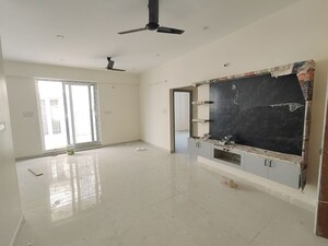 3 BHK Apartment For Rent in Reliable Lake Dew Residency, Haralur Road