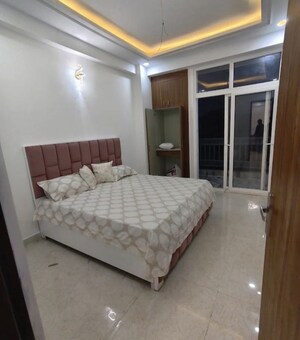 2 BHK Apartment For Sale in Migsun Twinz, Eta Ii Greater Noida