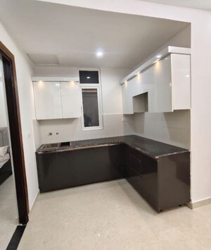 Kitchen in 2 BHK Apartment at Migsun Twinz, Eta Ii Greater Noida – for Sale