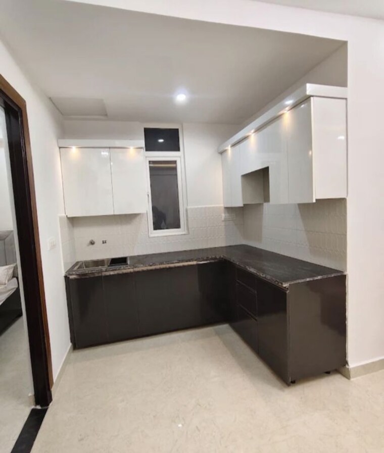 Kitchen, migsun-twinz 2 Bedroom 845 Sq.Ft. Apartment In Eta Ii Greater Noida Greater Noida 10731449