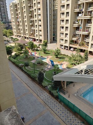 Master Plan in 2 BHK Apartment at Park Express, Baner – for Rent