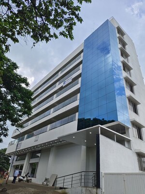  Showroom – Exterior View View at Serene Meadows - for Rent