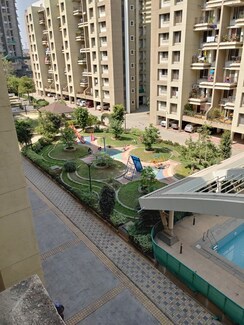 3 BHK +Apartment For Rent in Park Express