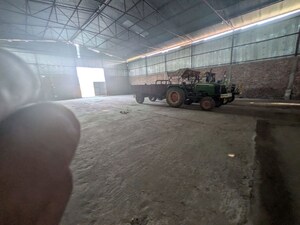  Warehouse – Exterior View View at Suryapur - for Rent