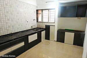 Kitchen in 2 BHK Apartment at Bora Ville, Kharadi – for Rent