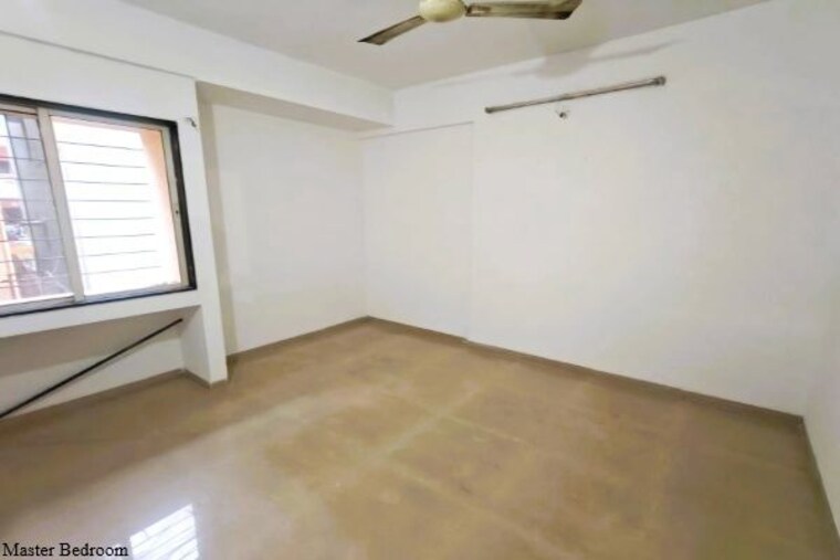 Master Bedroom, bora-ville 2 Bedroom 1320 Sq.Ft. Apartment In Kharadi Pune 10731443