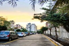 2 BHK +Apartment For Rent in Bora Ville