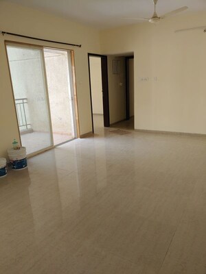 Staircase in 2 BHK Apartment at Aditya Shagun Comfort Zone Plus, Balewadi – for Rent