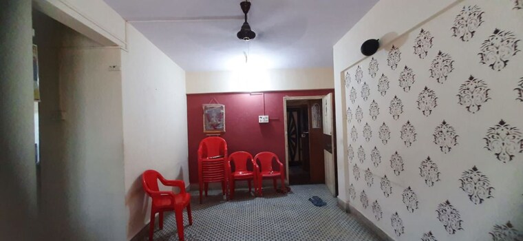Bedroom, madhusudan-society 1 Bedroom 690 Sq.Ft. Apartment In Dombivli East Thane 10731468