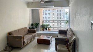 3 BHK Apartment For Sale in Wadala