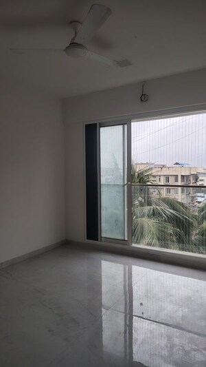 Bedroom in 2 BHK Apartment at Unique Aura Mumbai, Santacruz West – for Sale