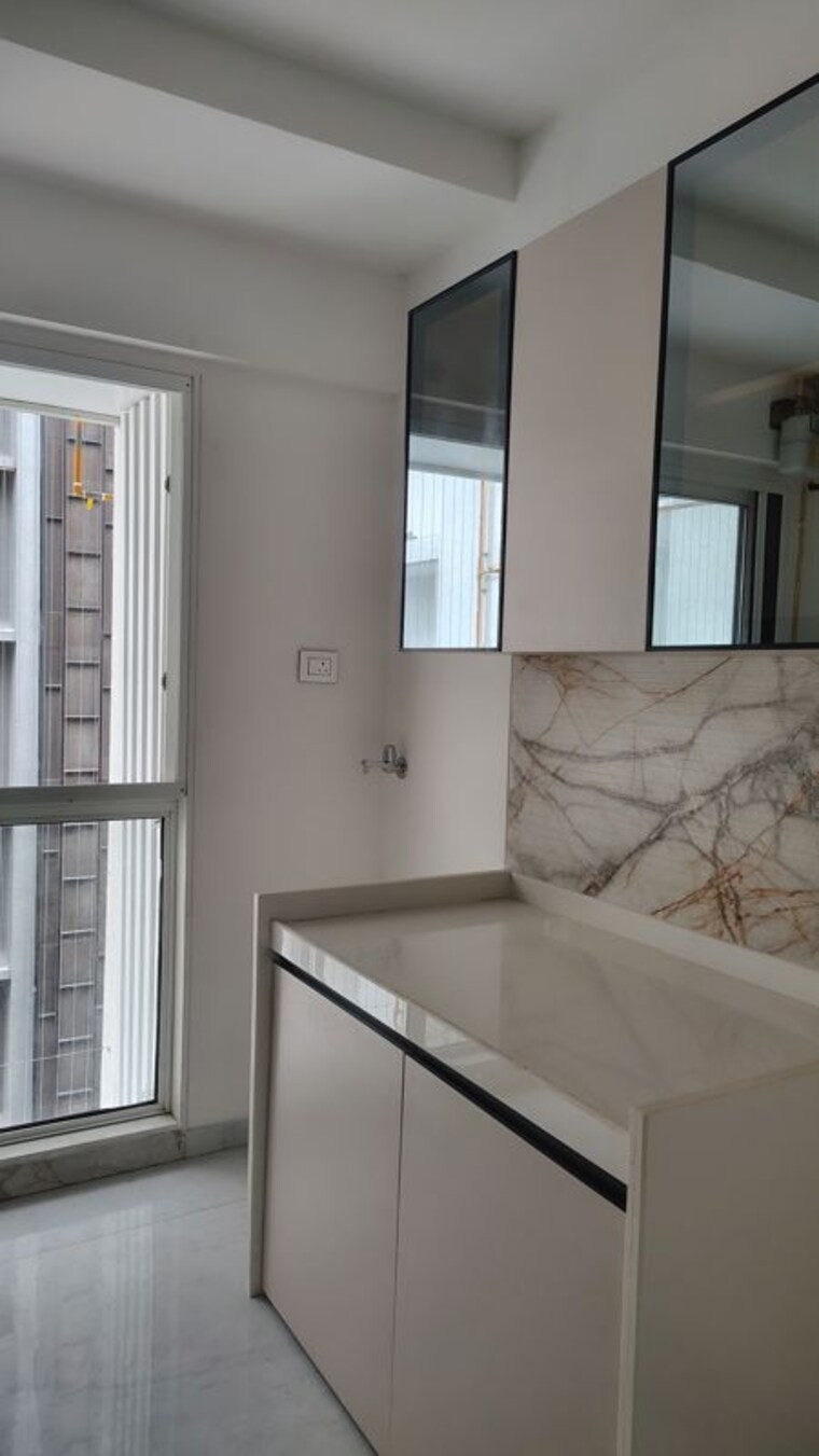 Kitchen/pantry, unique-aura-mumbai 2 Bedroom 651 Sq.Ft. Apartment In Santacruz West Mumbai 10731479