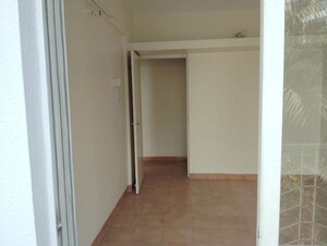 Building Lobby in 3 BHK Apartment at Aditya Shagun Comfort Zone Plus, Balewadi – for Rent